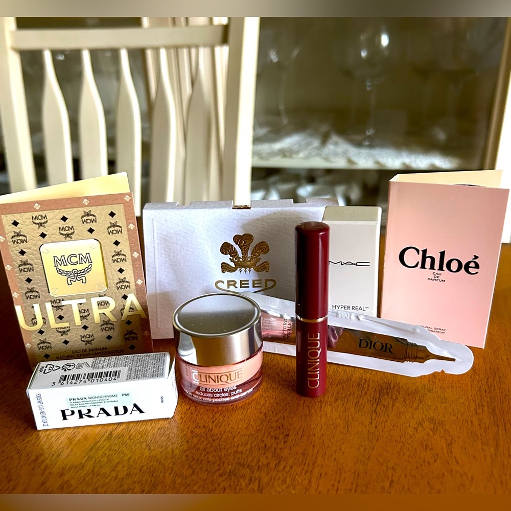BEAUTY BUNDLE